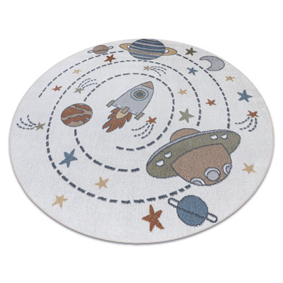Harva Area Rug
