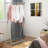Metal Clothes Racks & Garment Racks