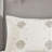 6 Piece Embroidered Reversible Comforter Set Ivory-113361702