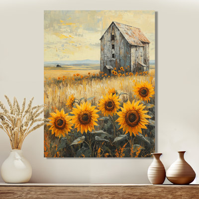 Dotsy - impressions sur toile florales