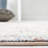 Limitee 700 Performance Abstract Rug-1164256039