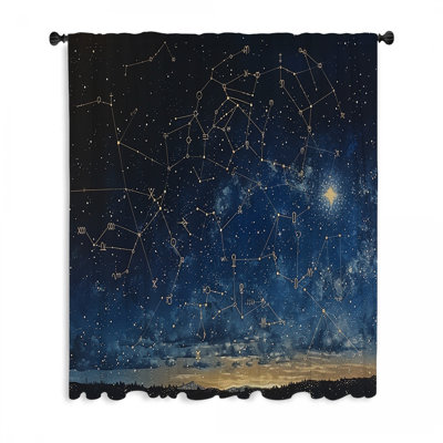 Armiyah Curtain