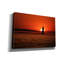 «Sunrise At Ram Island Ledge» par Rick Berk, art mural sur toile-1886954531