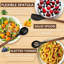 ELEP 8 Utensil Set