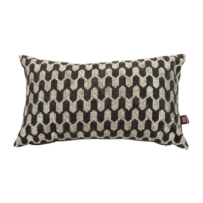Chicago Rectangular Throw Cushion