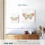 Papillon de grange blanche Brampt I-109372972