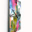 Horloge murale traditionnelle Ginkgo Biloba-1232917506