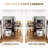 Blind Corner Kitchen Cabinet Organizer
