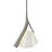 Mobius 1 - Light Single LED Pendant-713051349