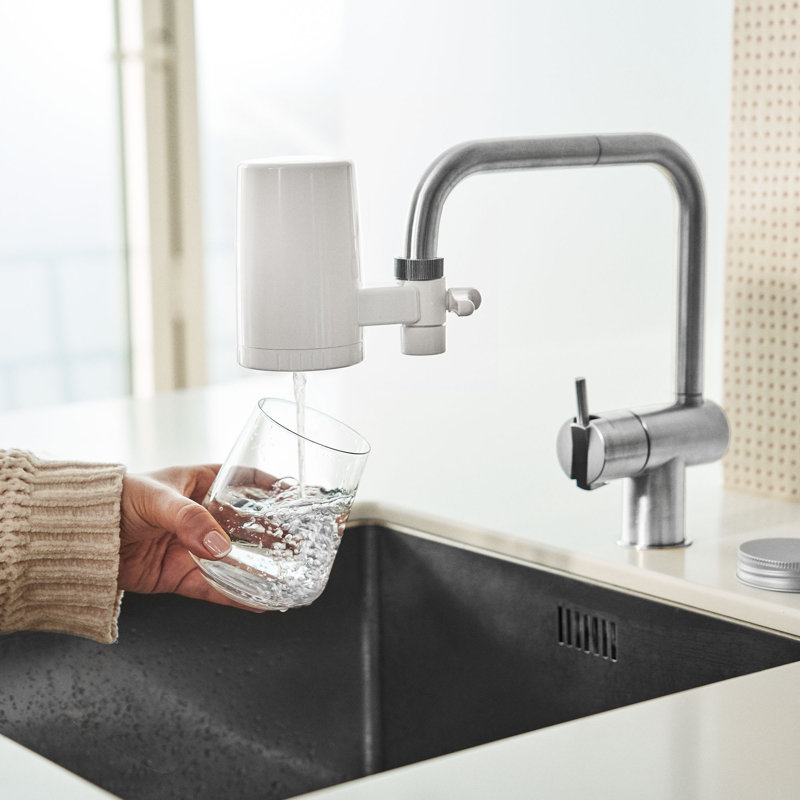  Ultra-Faucet Water Filter System – Advanced Tap Water Purifier
