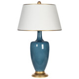 Larson Ceramic Table Lamp