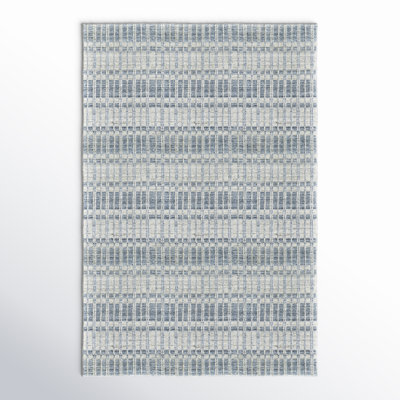 Geometric Indoor Rug