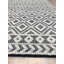 Tapis contemporain en laine Maya-974838393