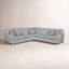 Bridgetown 3 - Piece Upholstered Sectional-62394574-62394575