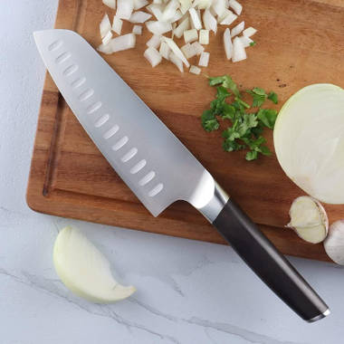 Zyliss Comfort Pro Santoku Knife – 7 in.