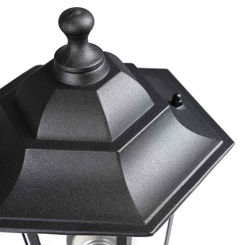 Lodsworth 3-Light 176cm LED Post Light