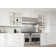Pro 36" 700 CFM Convertible Wall Mount Range Hood in Stainless Steel with Wi-Fi