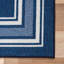 Tapis bleu foncé Quinnipack-22535729