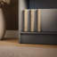 51cm W Bedside Table-1260495678