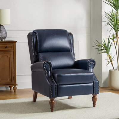 Fauteuil inclinable manuel Asah