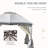 Outdoor Gazebo