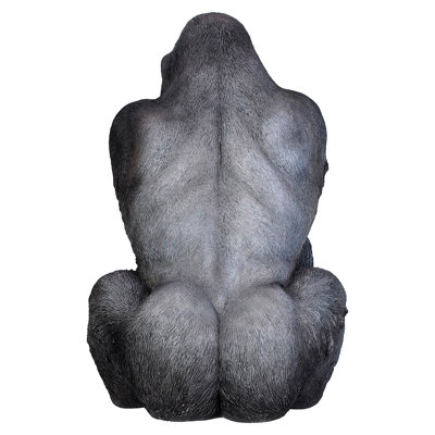 Gorilla Statue