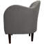 Fauteuil de 30,5 po de large Reider-24330700