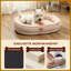 Corduroy Pet Bed-388519233-388519293