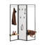 Hall Tree 133cm Wide