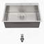 Kitchen Sink, Stainless Steel Kitchen Sink Basin