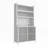 73'' Tall Kitchen Pantry Cabinet-486496516