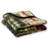Quilted Throw Blanket