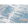 Atlantic Streaks Abstract Area Rug