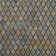 Rusty Slate Small Diamond Pattern