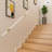2Pcs Stair Banister Acrylic Handrail