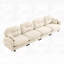 Canapé modulaire 4 places-723278209-723278270-723278266