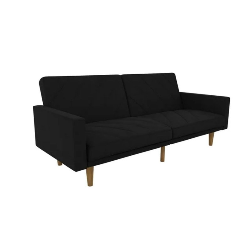 Futon Paxson, lin noir