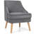 Jomira Velvet Side Chair-415656527