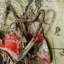No Frame Painting on Metal