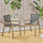 Chaise de salle à manger Mullenix-30957963