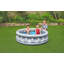 60'' x 17'' Spaceship Pool