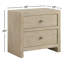 Dockside Nightstand