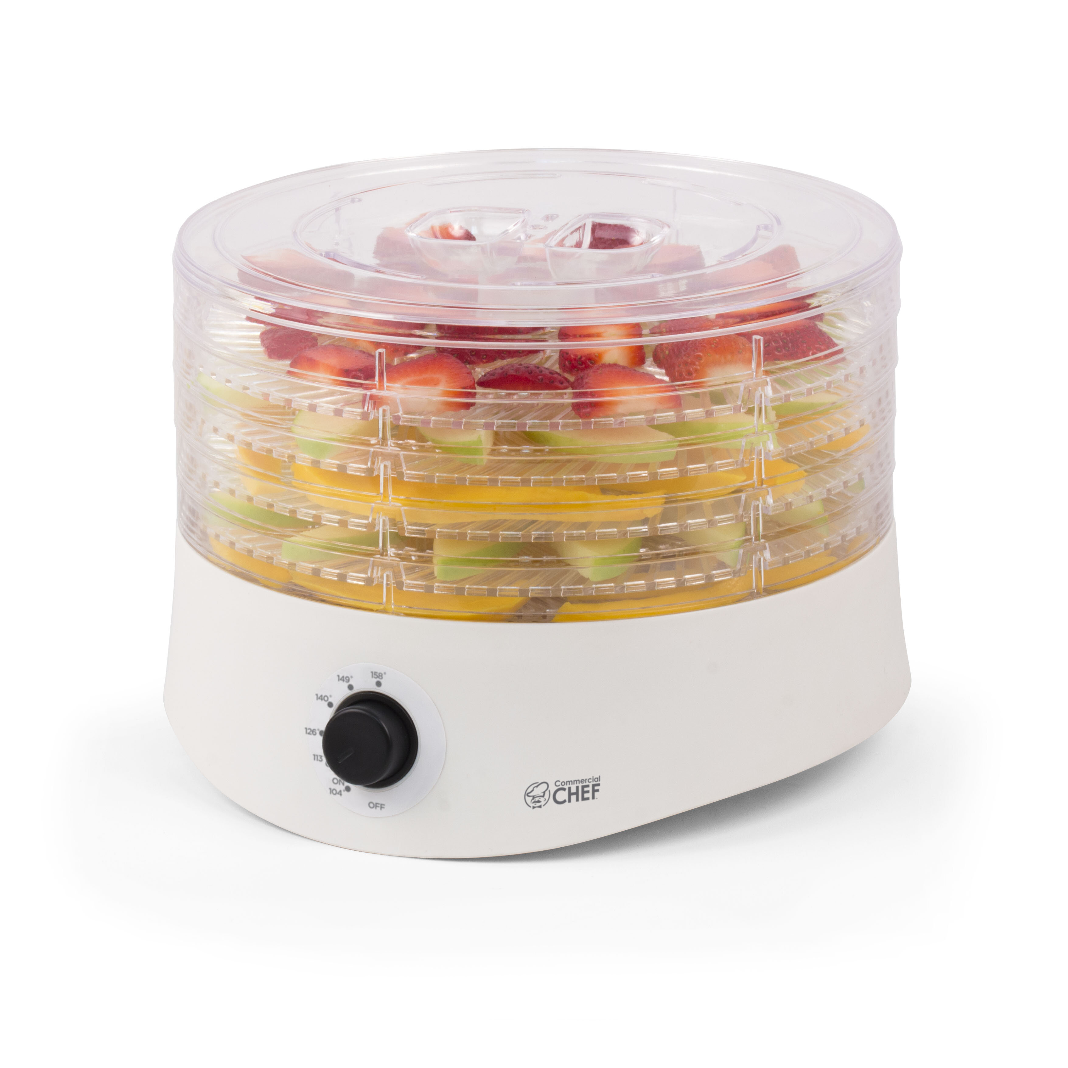 Brentwood, Kitchen, New Brentwood Food Dehydrator