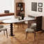 Design moderne, simple et rétro