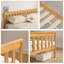 Shane Solid Wood Bed-36406305-36434985