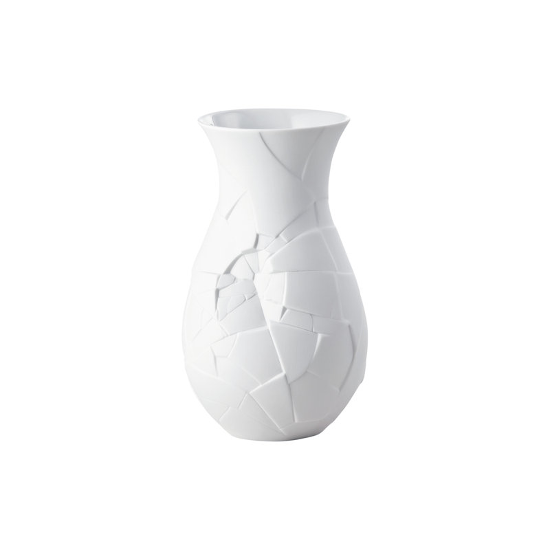 Phases Porcelain China Table Vase