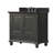 37'' Single Bathroom Vanity with Top-33559532-33559535