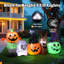 Halloween Decoration