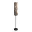 Lampe sur pied 70 po Ausband Turbine