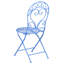Folding Patio Dining Side Chair-1158085945